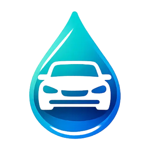 Lavage auto à domicile Trescléoux